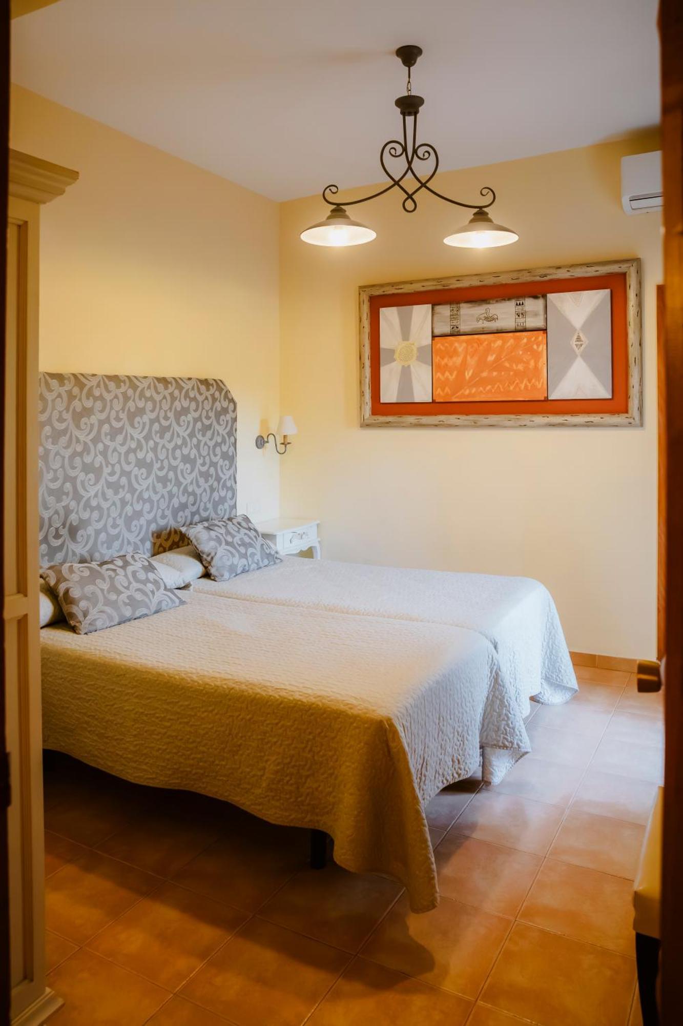 Escua Aparthotel Archidona Luaran gambar