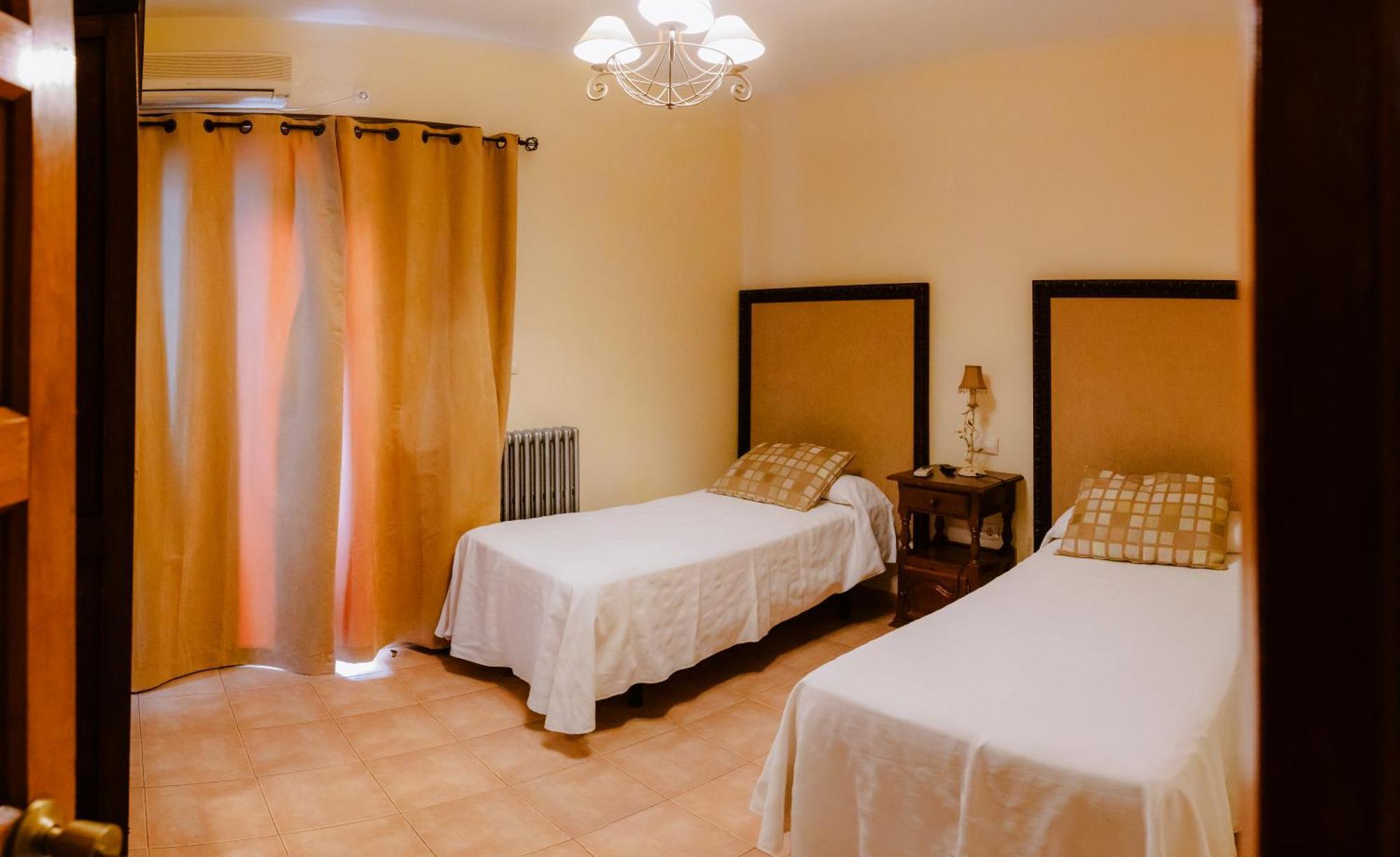 Escua Aparthotel Archidona Luaran gambar