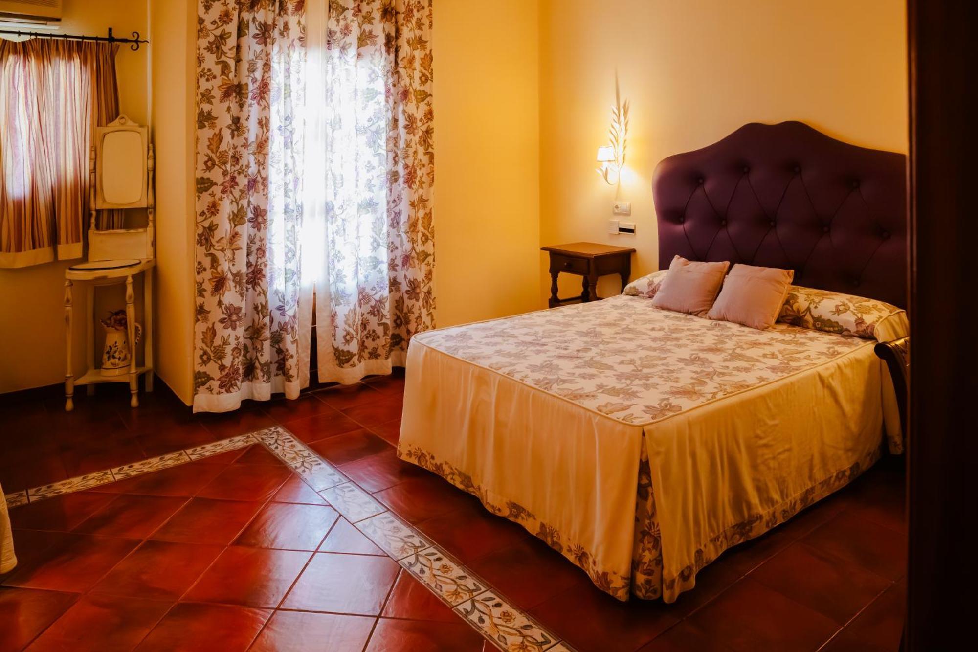 Escua Aparthotel Archidona Luaran gambar