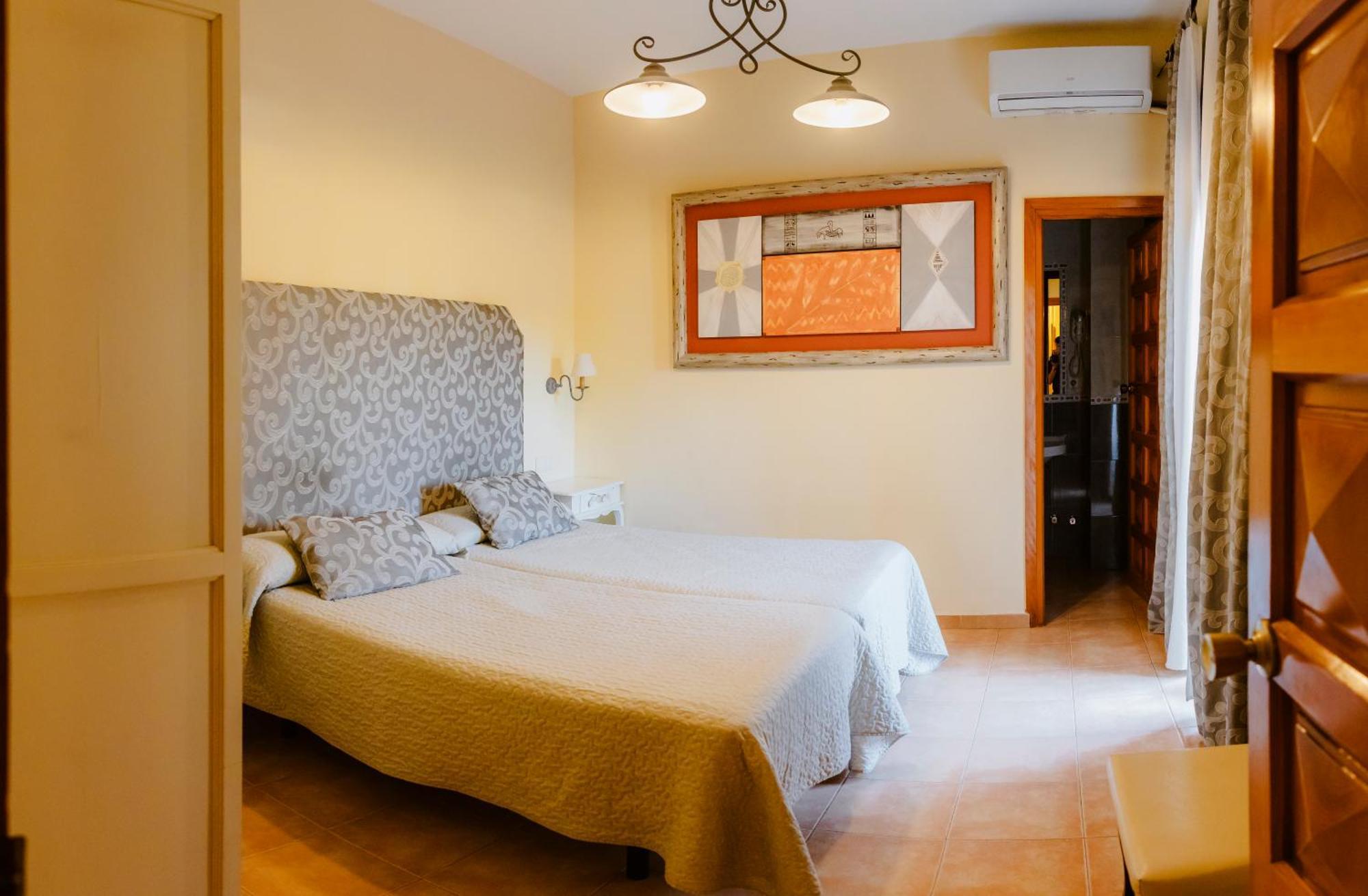 Escua Aparthotel Archidona Luaran gambar