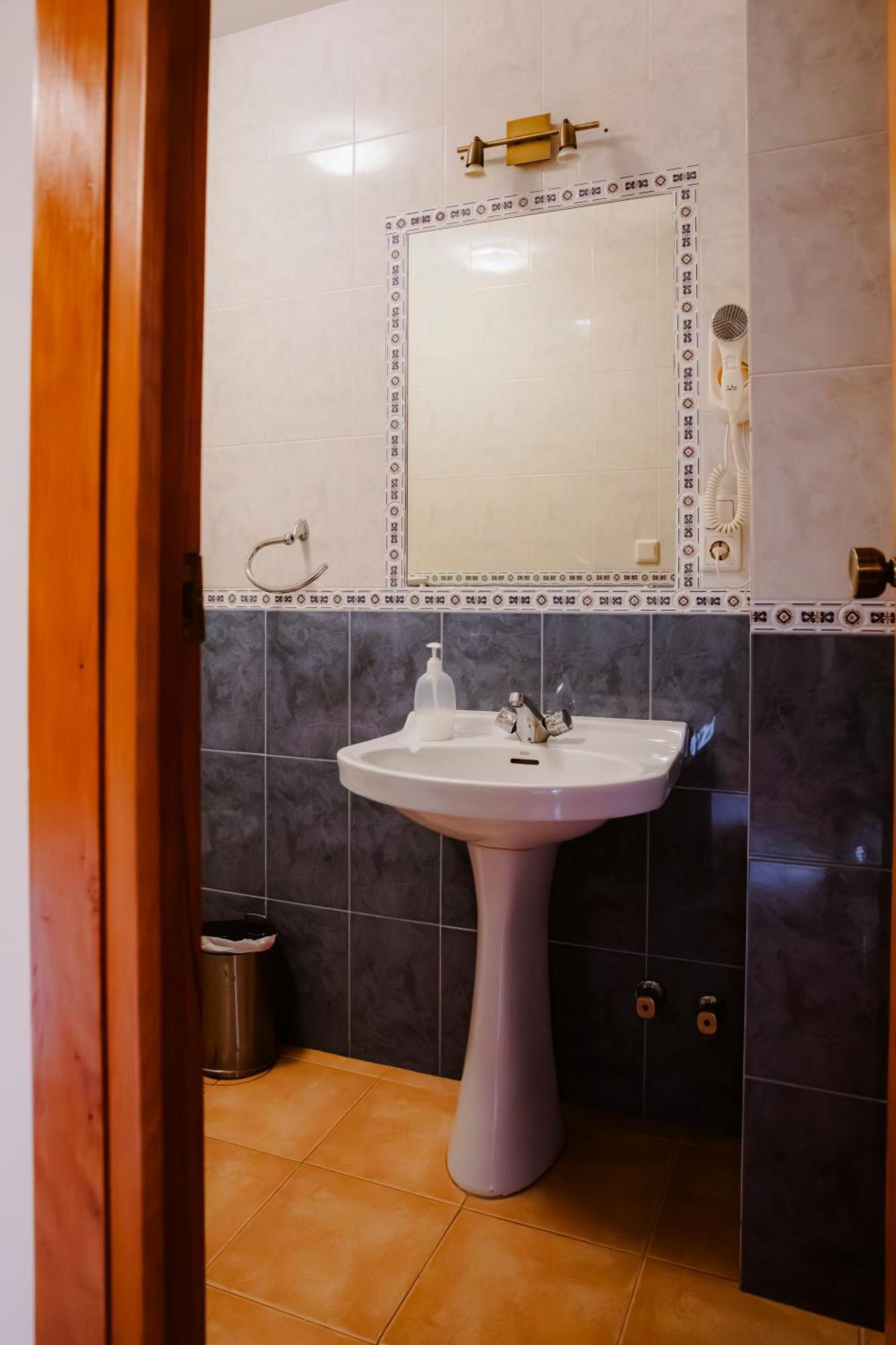 Escua Aparthotel Archidona Luaran gambar