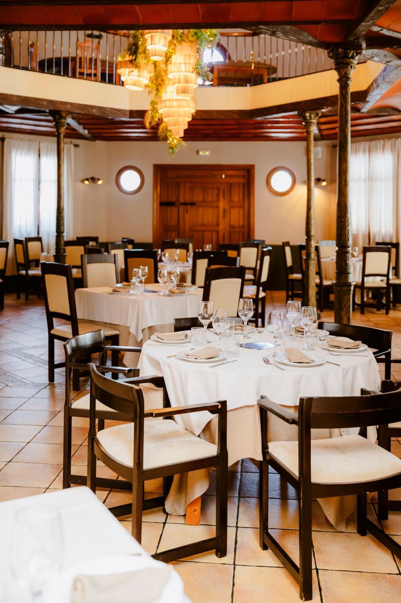 Escua Aparthotel Archidona Luaran gambar