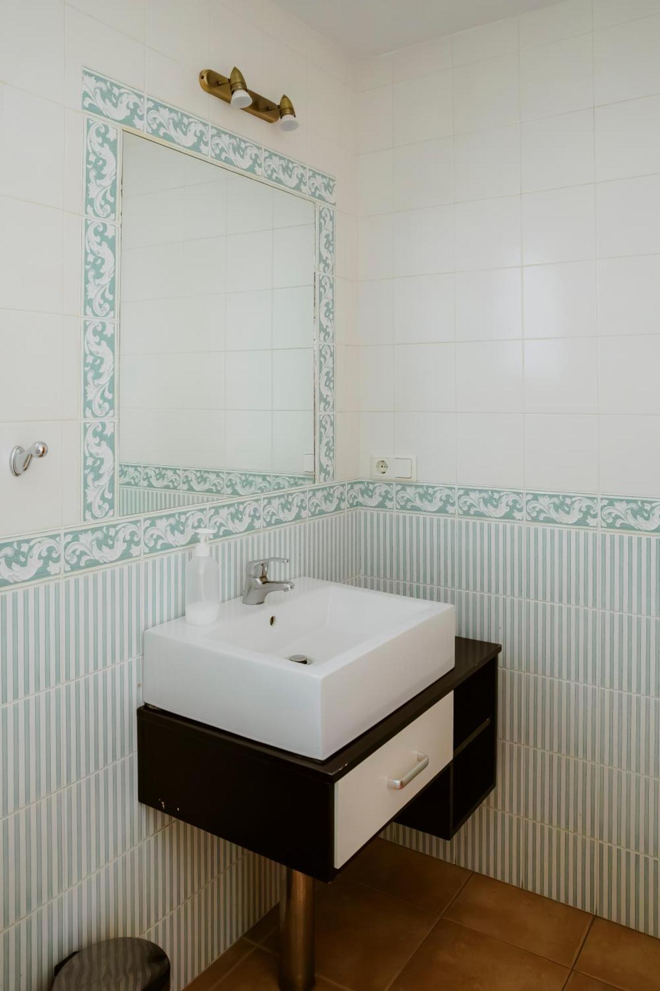 Escua Aparthotel Archidona Luaran gambar