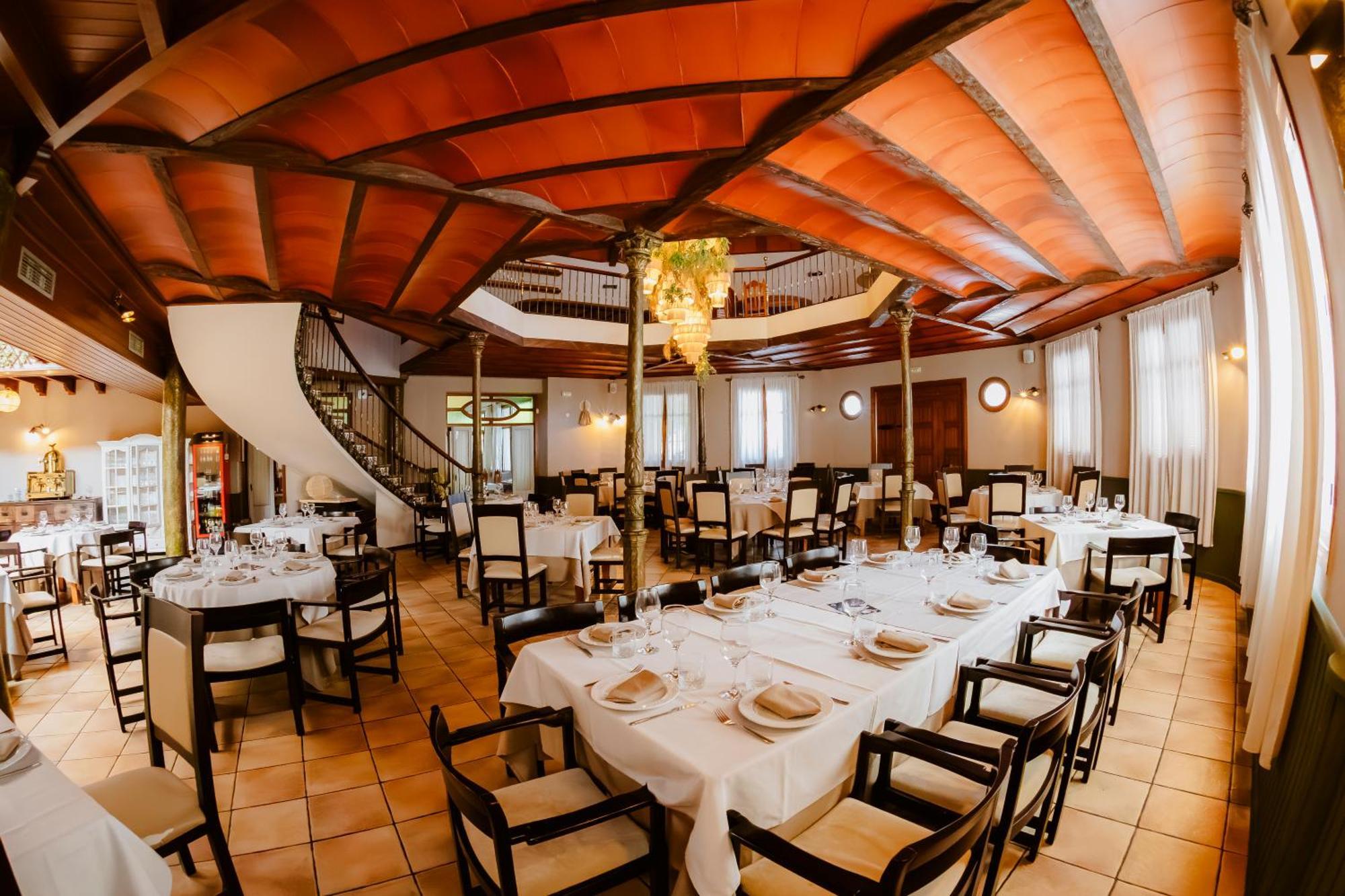 Escua Aparthotel Archidona Luaran gambar