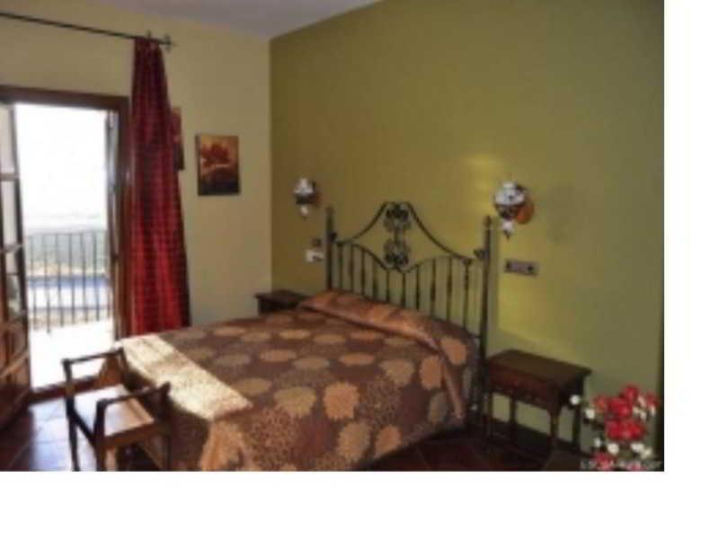 Escua Aparthotel Archidona Luaran gambar