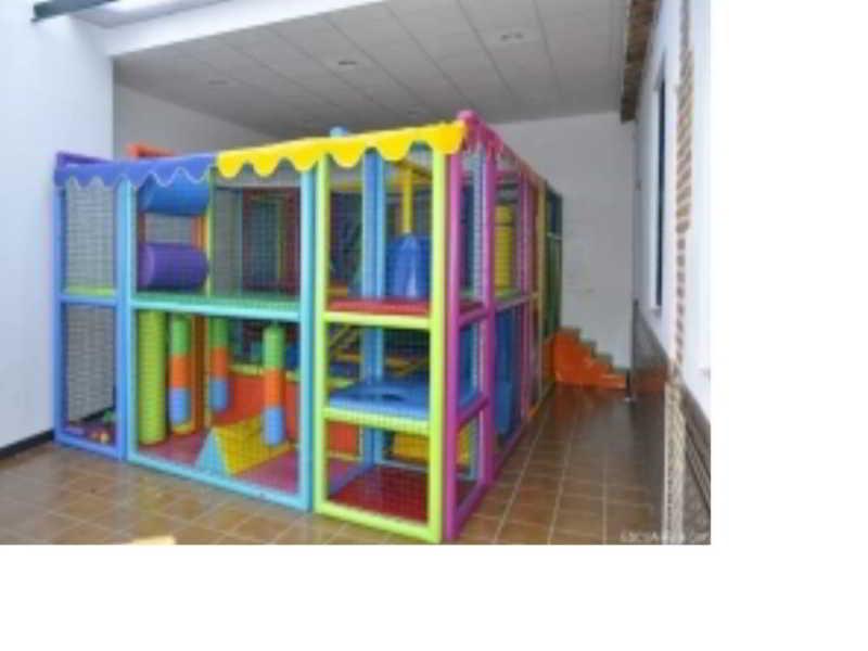 Escua Aparthotel Archidona Luaran gambar