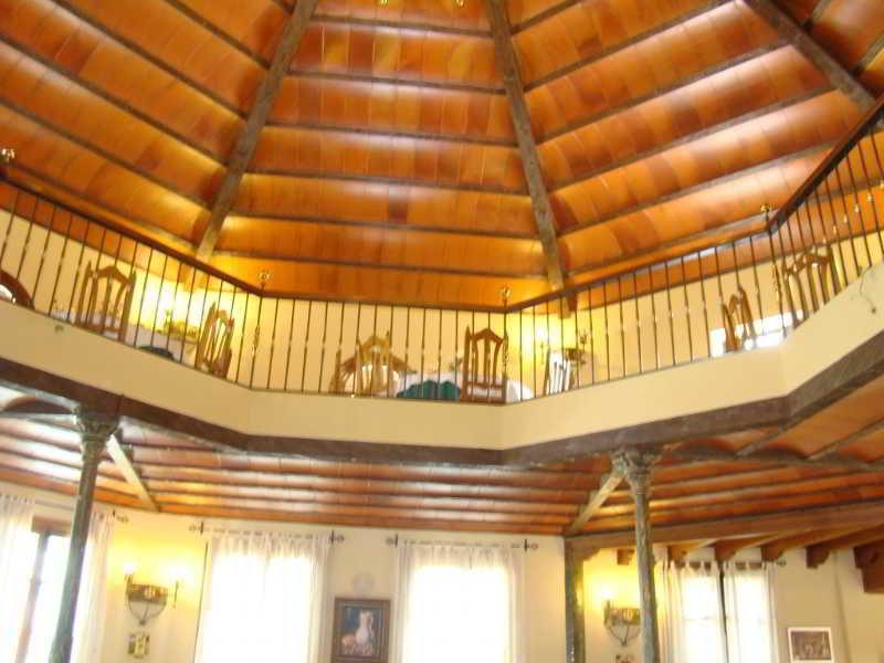 Escua Aparthotel Archidona Luaran gambar