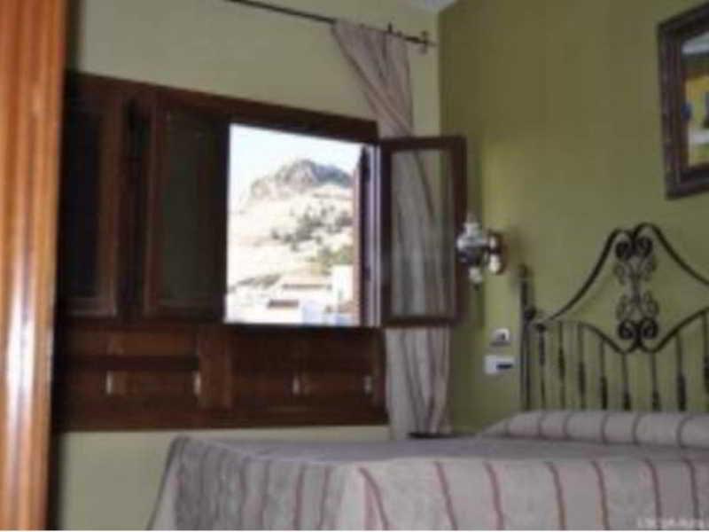 Escua Aparthotel Archidona Luaran gambar