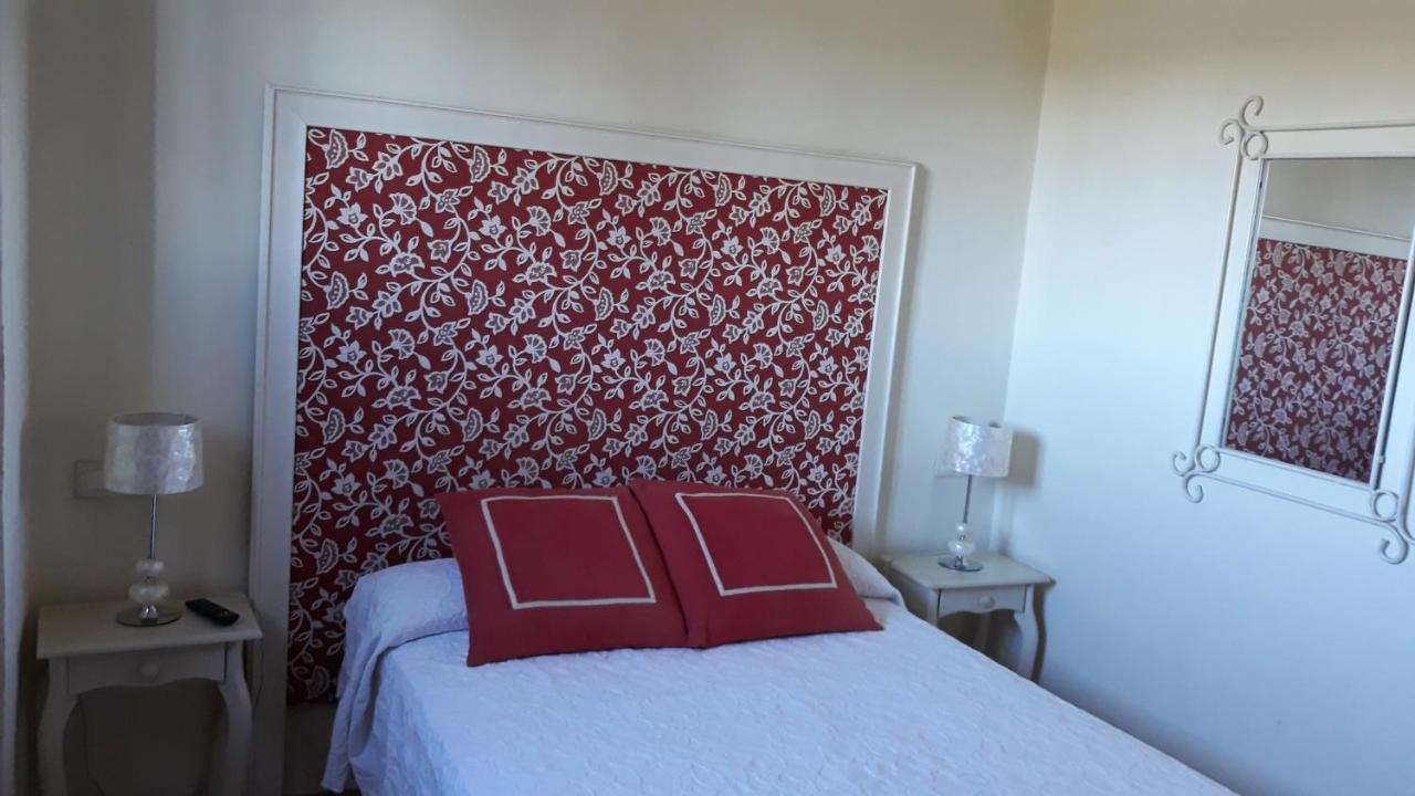 Escua Aparthotel Archidona Luaran gambar